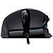 Mouse G402 Hyperion Fury - Mouse Gaming FPS Ultraveloce, 4000 dpi, 8 Pulsanti Programmabili, Design Confortevole, Nero - Foto miniatura 4