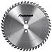 Lama Circolare Per TKS 250 SC - Diametro 250 Mm - Denti 40 T - Foto miniatura 1