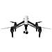 Inspire 1 Drone Professionale Cam 4K 16Mpx con Gimbal + Telecomando + Obiettivo 15/1.7 ASPH - Foto miniatura 1