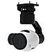 Inspire 1 Drone Professionale Cam 4K 16Mpx con Gimbal + Telecomando + Obiettivo 15/1.7 ASPH - Foto miniatura 4