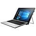 Convertibile 2 in 1 Elite x2 1012 G1 Argento 12" Full HD Intel Core M RAM 4 GBGB Memoria 128 GB +Slot MicroSD Wi-Fi Fotocamera 5Mpx Windows 10 Pro - Italia  - Foto miniatura 1