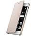 Flip Cover Originale per P9 Lite colore Oro - Foto miniatura 7