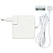 Alimentatore per Apple Macbook Pro Retina 13 15 60W Magnetico 2012 e Successivi - Foto miniatura 1