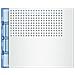 Frontale Fonico Base Sfera New Finitura Allwhite - Foto miniatura 1