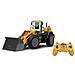 Wheel loader Liebherr Apripista giocattolo - Foto miniatura 2
