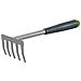 229758 Rastrello A Mano 270 Mm - Foto miniatura 1