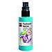 Vernice ""fashion Spray"" Per Stoffa Con Erogatore Spray 100ml - Colore Blu Caraibi 091 - Foto miniatura 1
