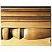 Kit Cera Legno Nero (schwarz)  - Foto miniatura 3