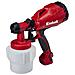 Spruzzatore Di Vernice Elettrico Tc-sy 500 P W 4260010 - Foto miniatura 1