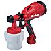Spruzzatore Di Vernice Elettrico Tc-sy 500 P W 4260010 - Foto miniatura 9