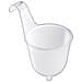 Spruzzatore Di Vernice Elettrico Tc-sy 500 P W 4260010 - Foto miniatura 12