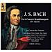 Bach - Brandeburg Concertos - Jordi Savall (2 Sacd)  - Foto miniatura 1