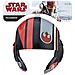 Maschera Star Wars E8 Poe Dameron - Foto miniatura 1