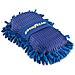 Spugna In Microfibra Per Lavaggio Auto, Formato Maxi - Foto miniatura 1