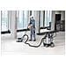 Aspiracenere / Polvere / Liquidi / 2760 W - 254 Mbar / 25.4 Kpa - 75 L - Foto miniatura 2