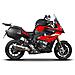 Attacchi Side Master 3p System For Bmw S1000 Xr Attrezzatura 2015 - Foto miniatura 2