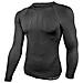 Intimo Underwear Performance L / s Short Neck Abbigliamento Uomo S - Foto miniatura 1