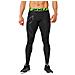 Collants Refresh Recovery Compression Abbigliamento Uomo S - Foto miniatura 1