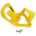 Porta Borracce Nylon Bottle Cage Side Entry Componenti One Size - Foto miniatura 1