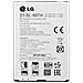 Batteria Originale Lg Bl-48th - Optimus G Pro E985 E986 E980 F240k - Foto miniatura 1