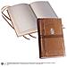 Harry Potter Fantastic Beast Newt Scamander Journal Diario - Foto miniatura 1