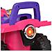 Cavalcabile ATV per Bambini Rosa e Viola con Suoni e Luci - Foto miniatura 6