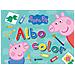 Silvia D'achille - Albo Color. Peppa Pig - Foto miniatura 1