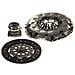 Kit Frizione 3 Pezzi Originale 624 3171 33 - Foto miniatura 2