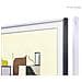 Vg-scfn55 Cornice Per Tv The Frame 55"" Beige - Foto miniatura 1