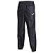 Pantalone Impermeabile Calcio Leeds - Taglia: 4xs - Colore: Nero - Foto miniatura 1