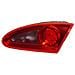 Fanale Hella Senza Portalampada Posteriore Dx Interno Seat Leon 05>8/11 - Foto miniatura 1