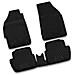 Set Tappeti Su Misura In Tpe - Chevrolet Spark (02/1009/15)  - Foto miniatura 1