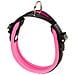 Collare Per Cani Ergofluo C 15/33 Rosa Fluo - Foto miniatura 1
