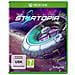 PLAION Spacebase Startopia Standard Tedesca Xbox One - Foto miniatura 1