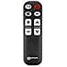 Telecomando Universale Per Tv / Box Ultra Semplificato Con 7 Tasti, Nero - Foto miniatura 7