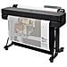 Stampante Multiformato Designjet T630 Termico Stampa Copia Scansione A4 - Foto miniatura 4