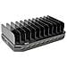 Tripp Lite U280-010-st-cee Docking Station Per Dispositivo Mobile Nero (10-port Usb Charging Station - 12v 8a [96w] / Sc - Foto miniatura 1