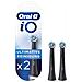 Oral-B iO Ultimate Clean Ultimative 2 pz Nero - Foto miniatura 1