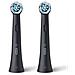Oral-B iO Ultimate Clean Ultimative 2 pz Nero - Foto miniatura 2