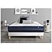 Kit Rete E Materasso Matrimoniale Actimemo Tech 150x195cm - Spessore : 24cm- Memory Foam- Molto Rigido - Foto miniatura 3
