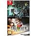 Square-enix Per Nintendo Switch Final Fantasy Vii & Final Fantasy Viii Remast Twin Pack Europa - Foto miniatura 1