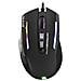 Mouse Da Gioco Rgb The G-lab - 4800 Dpi - Programmabile - Nero - Foto miniatura 1