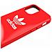 42292 Custodia Per Cellulare 13,7 Cm (5.4'') Cover Rosso, Bianco - Foto miniatura 2