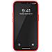 42292 Custodia Per Cellulare 13,7 Cm (5.4'') Cover Rosso, Bianco - Foto miniatura 5