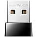Adapter Wu650 Nano Usb (wifi 5, 433mbps + 200mbps Wifi) - Foto miniatura 5