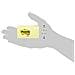 Notes 636b 76 X 76 Mm - Giallo 1 Cubo (450 Fogli)  - Foto miniatura 2