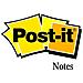 Notes 636b 76 X 76 Mm - Giallo 1 Cubo (450 Fogli)  - Foto miniatura 4