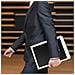 Tavoletta Grafica LCD Writing Tablet 13.5" per Disegnare e Prendere Appunti con Scrittura Sensibile alla Pressione con Stilo Magnetico - Foto miniatura 4