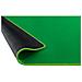 Tappetino Per Mouse Con Schermo Verde - Tappetino Di Grande Formato, Tessuto Intarsiato Verde, Tappetino Per Mouse Ottico (10gav9901)  - Foto miniatura 9