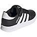 Scarpe Breaknet C Taglia 29 Codice Fz0105 Nero - Foto miniatura 3